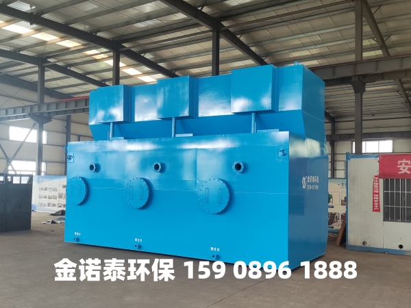 自贡新型FA一体化净水器